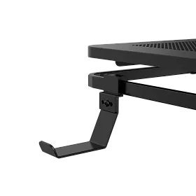 e-Artorias 160 x 70 Black
